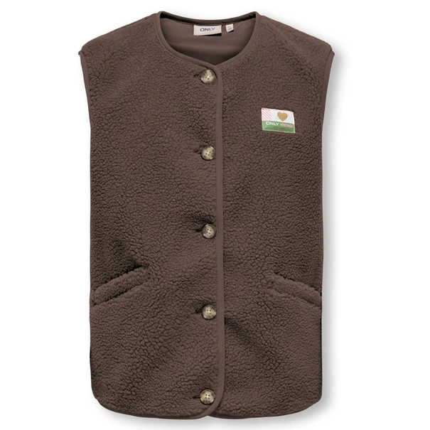 GILET KIDS ONLY