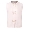 GILET LIZZI LOU