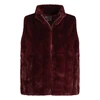 GILET LIZZI LOU