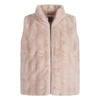 GILET LIZZI LOU