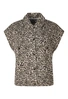 GILET LIZZI LOU