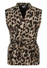 GILET LIZZI LOU