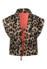 GILET LIZZI LOU