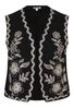GILET LIZZI LOU