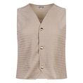 GILET LIZZI LOU