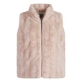 GILET LIZZI LOU