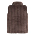 GILET LIZZI LOU