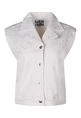 GILET LIZZI LOU