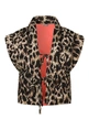 GILET LIZZI LOU