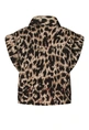 GILET LIZZI LOU