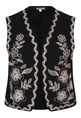 GILET LIZZI LOU