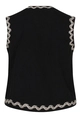 GILET LIZZI LOU
