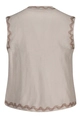 GILET LIZZI LOU