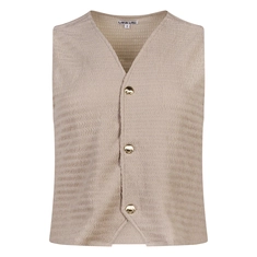 GILET LIZZI LOU