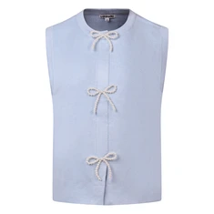 GILET LIZZI LOU