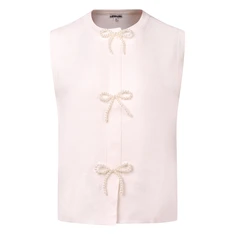 GILET LIZZI LOU