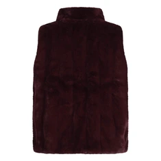 GILET LIZZI LOU