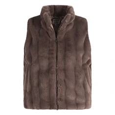 GILET LIZZI LOU