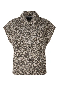 GILET LIZZI LOU