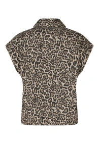 GILET LIZZI LOU