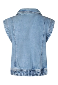 GILET LIZZI LOU