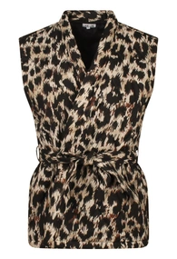 GILET LIZZI LOU
