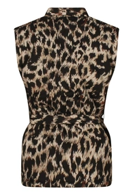GILET LIZZI LOU