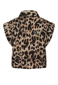 GILET LIZZI LOU