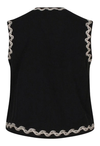 GILET LIZZI LOU