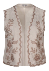 GILET LIZZI LOU