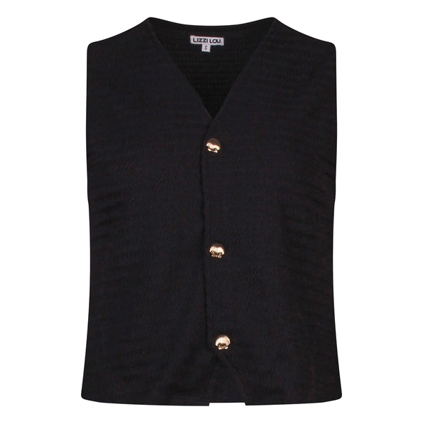 GILET LIZZI LOU