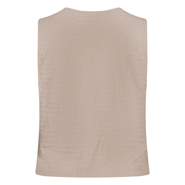 GILET LIZZI LOU