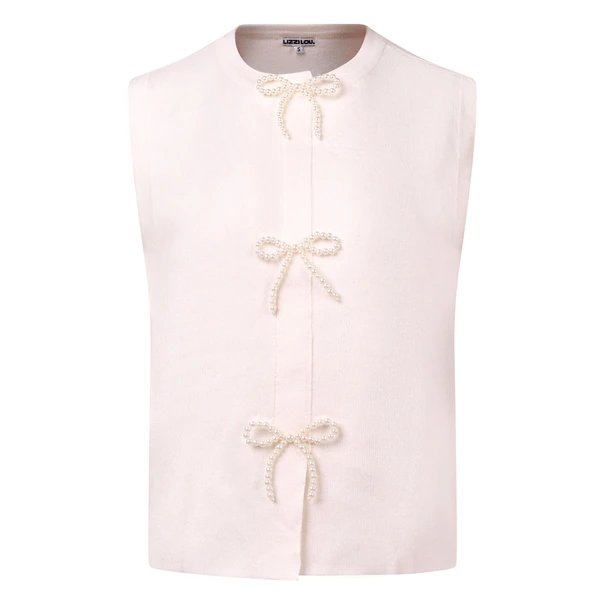 GILET LIZZI LOU