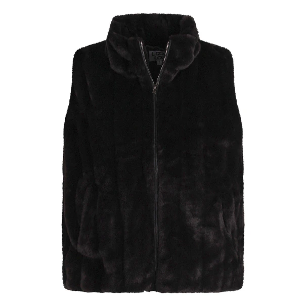 GILET LIZZI LOU