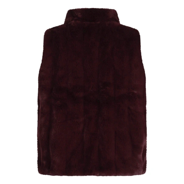 GILET LIZZI LOU