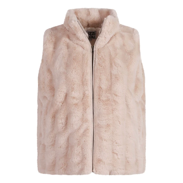GILET LIZZI LOU