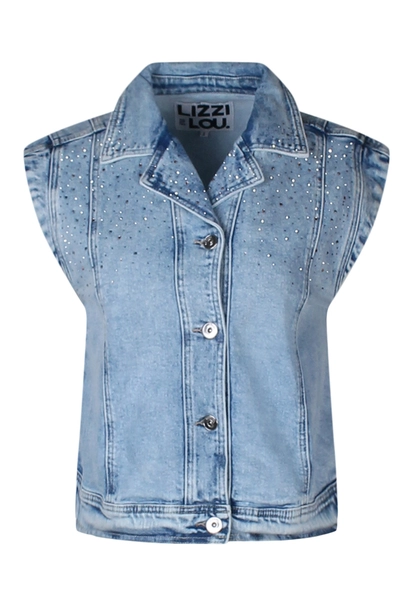 GILET LIZZI LOU