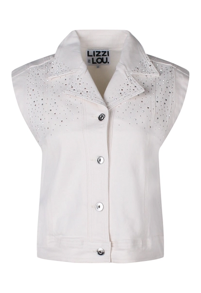 GILET LIZZI LOU