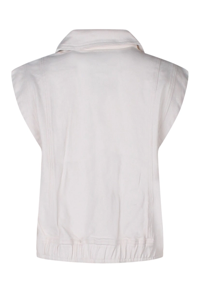 GILET LIZZI LOU
