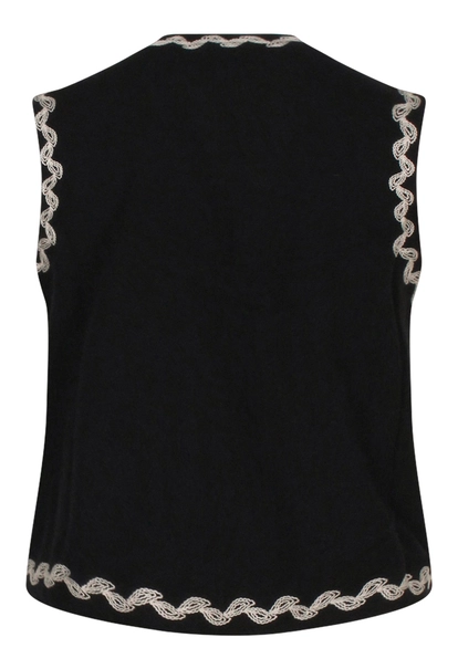 GILET LIZZI LOU