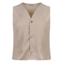 GILET LIZZI LOU