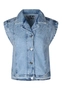 GILET LIZZI LOU