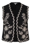 GILET LIZZI LOU
