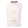 GILET LIZZI LOU