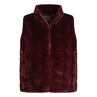 GILET LIZZI LOU