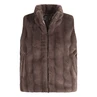 GILET LIZZI LOU