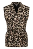 GILET LIZZI LOU