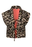 GILET LIZZI LOU