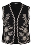 GILET LIZZI LOU