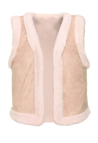 GILET MI PIACE